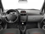 Renault Thalia 2006 года